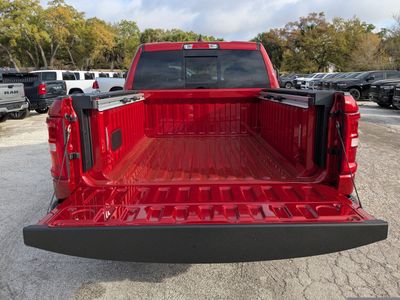 2026 Ram 1500 - Photo 12