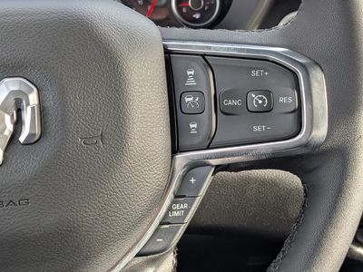 2026 Ram 1500 - Photo 27
