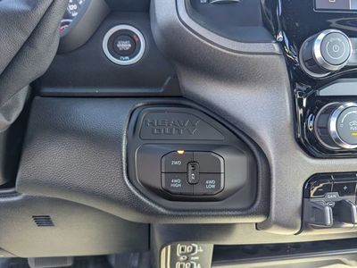 2026 Ram 3500 - Photo 15