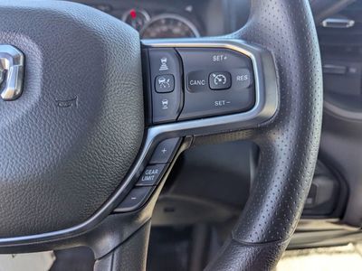 2026 Ram 3500 - Photo 18