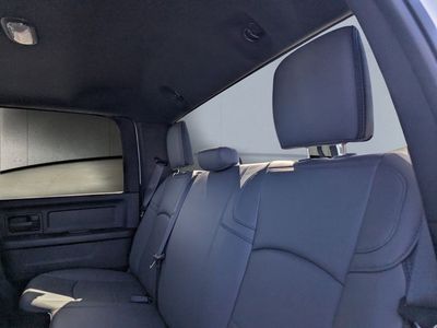 2026 Ram 3500 - Photo 7