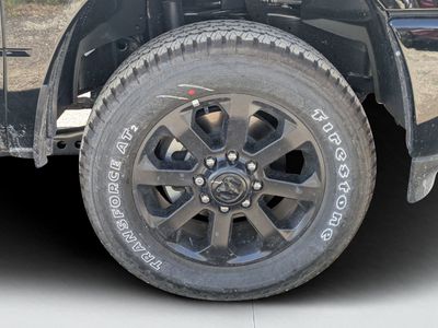 2026 Ram 2500 - Photo 8