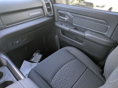 2026 Ram 2500 - Photo 15
