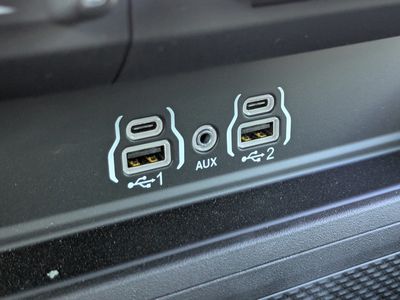2026 Ram 2500 - Photo 18