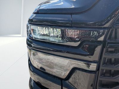 2026 Ram 2500 - Photo 7