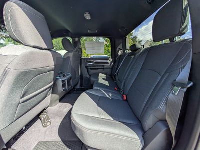 2026 Ram 2500 - Photo 11