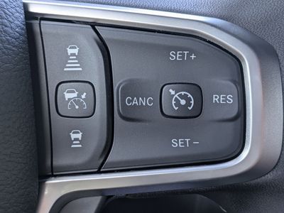2026 Ram 2500 - Photo 21