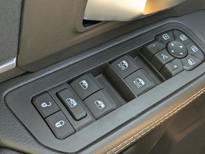 2026 Ram 2500 - Photo 19