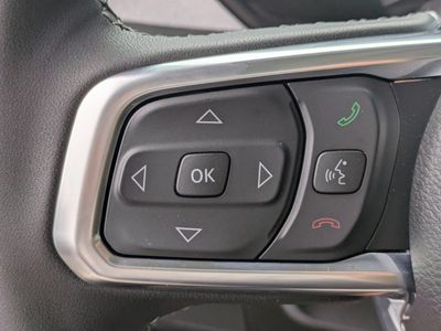 2025 Jeep Wrangler - Photo 20