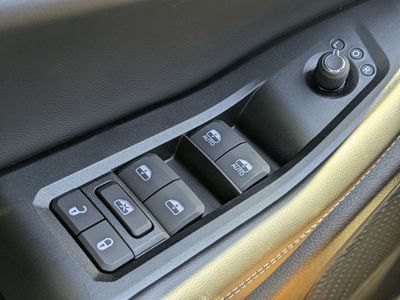 2025 Jeep Grand Cherokee - Photo 21