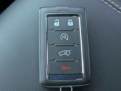 2025 Jeep Grand Cherokee - Photo 26