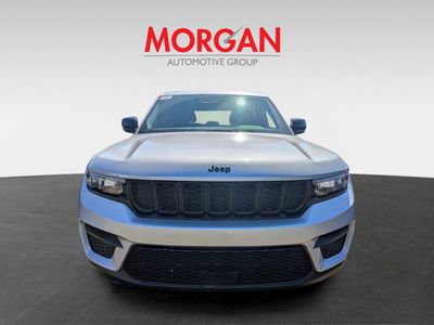 2025 Jeep Grand Cherokee - Photo 7