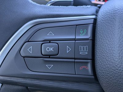 2025 Jeep Grand Cherokee - Photo 22