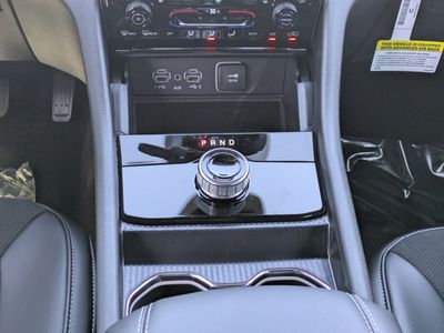 2025 Jeep Grand Cherokee - Photo 17