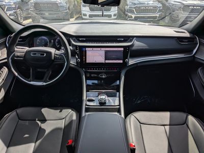 2026 Jeep Grand Cherokee - Photo 16