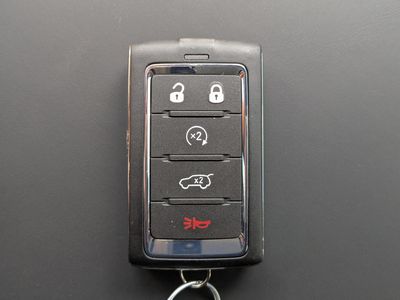2026 Jeep Grand Cherokee - Photo 31