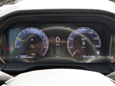 2026 Jeep Grand Cherokee - Photo 28