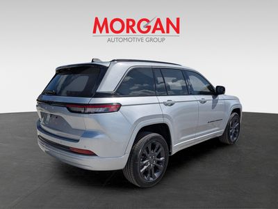 2026 Jeep Grand Cherokee - Photo 3