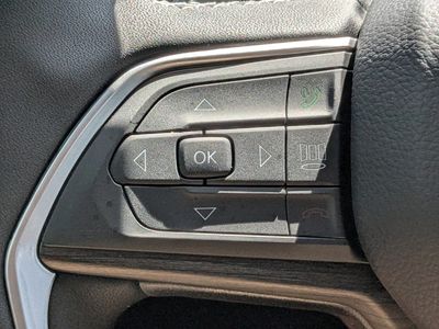 2026 Jeep Grand Cherokee - Photo 26