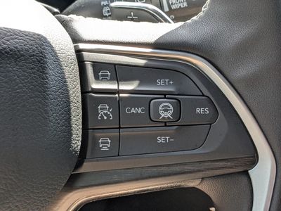 2026 Jeep Grand Cherokee - Photo 27