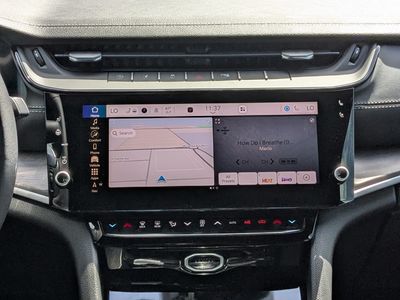 2026 Jeep Grand Cherokee - Photo 19