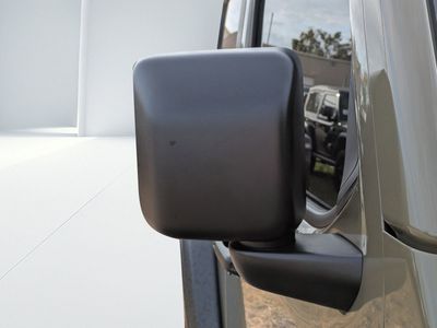 2026 Jeep Wrangler - Photo 10