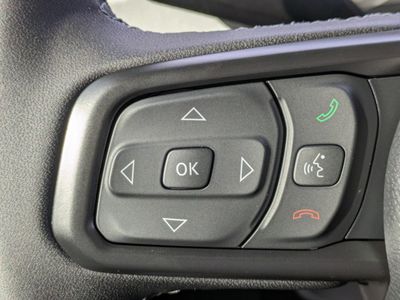 2026 Jeep Wrangler - Photo 19