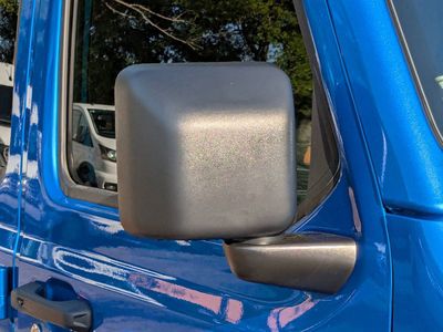2026 Jeep Wrangler - Photo 10