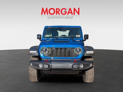 2026 Jeep Wrangler - Photo 7