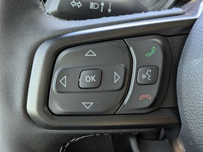 2026 Jeep Wrangler - Photo 23
