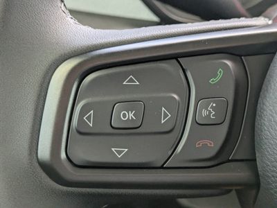 2026 Jeep Gladiator - Photo 20