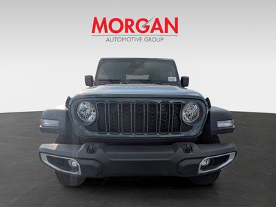 2026 Jeep Gladiator - Photo 7