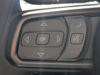 2026 Jeep Wrangler - Photo 21