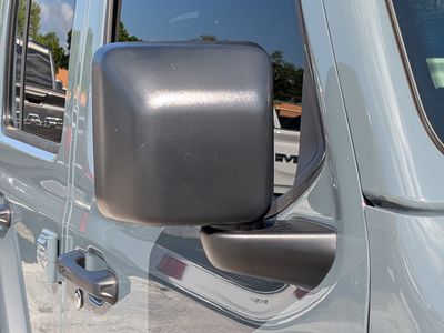 2026 Jeep Wrangler - Photo 12