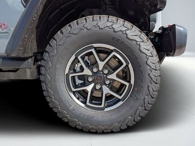 2026 Jeep Wrangler - Photo 10