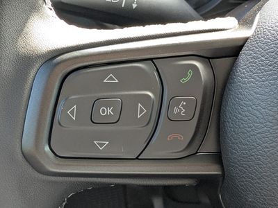 2026 Jeep Wrangler - Photo 26