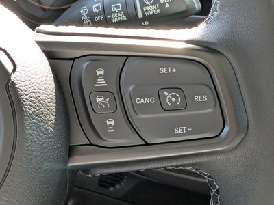 2026 Jeep Wrangler - Photo 27