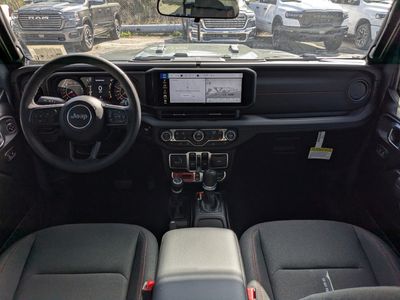 2026 Jeep Wrangler - Photo 16