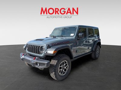 2026 Jeep Wrangler - Photo 7
