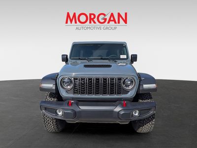 2026 Jeep Wrangler - Photo 8