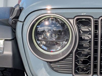 2026 Jeep Wrangler - Photo 9