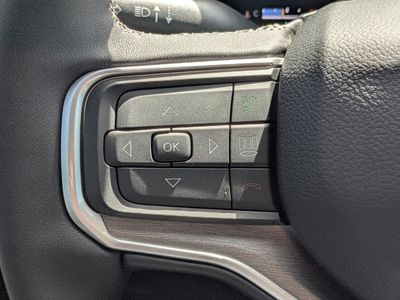 2026 Jeep Grand Wagoneer - Photo 28