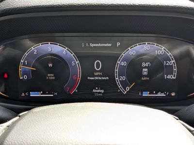 2026 Jeep Grand Wagoneer - Photo 30