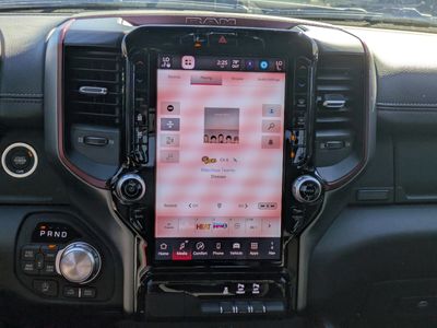 2026 Ram 1500 — photo 16 view