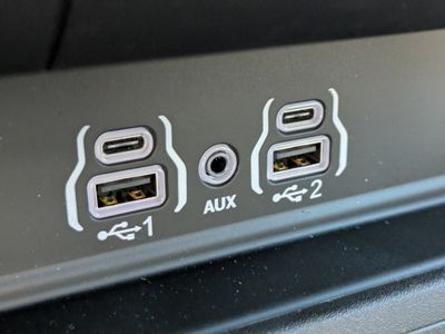 2026 Ram 1500 — photo 19 view
