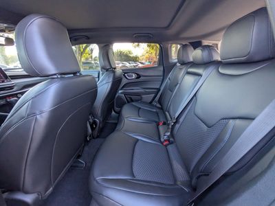 2026 Jeep Compass - Photo 12