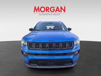 2026 Jeep Compass - Photo 6