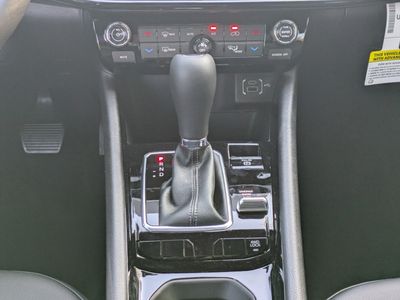 2026 Jeep Compass - Photo 17