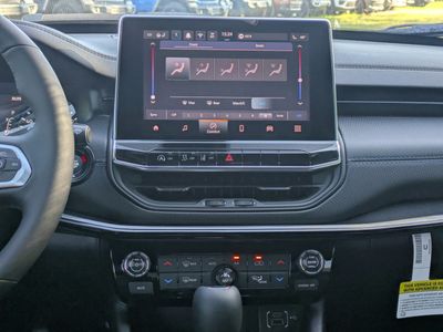 2026 Jeep Compass - Photo 16