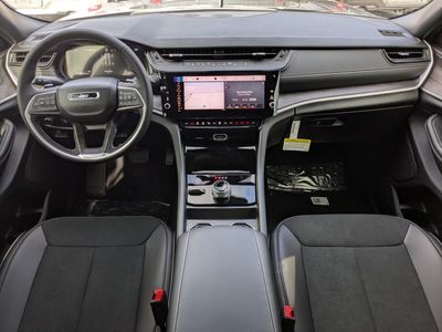 2026 Jeep Grand Cherokee - Photo 16
